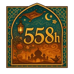 558h ডেস্কটপে ব্রাউজার দৃশ্য